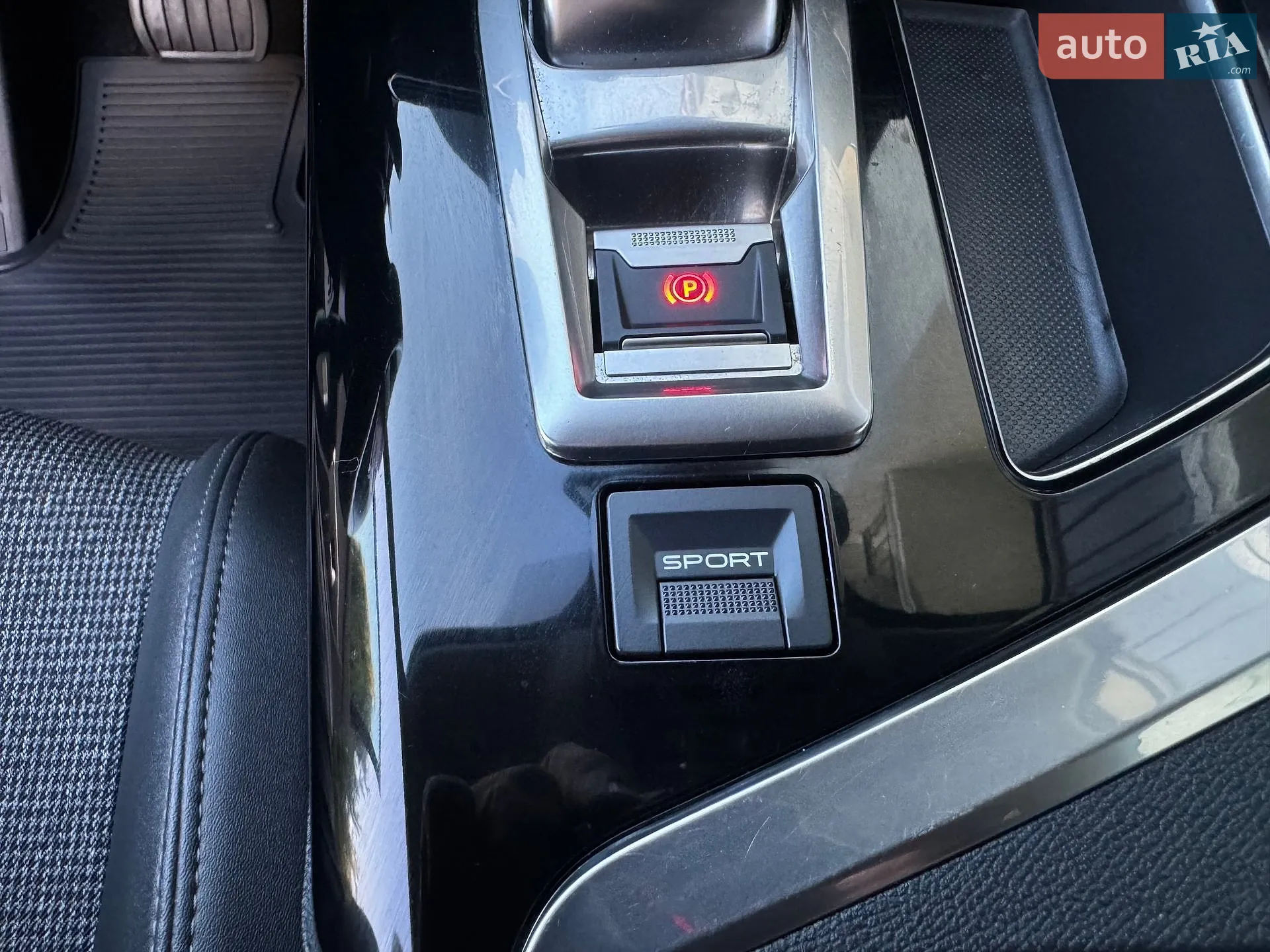 2019 Peugeot 5008 - мініатюра 48