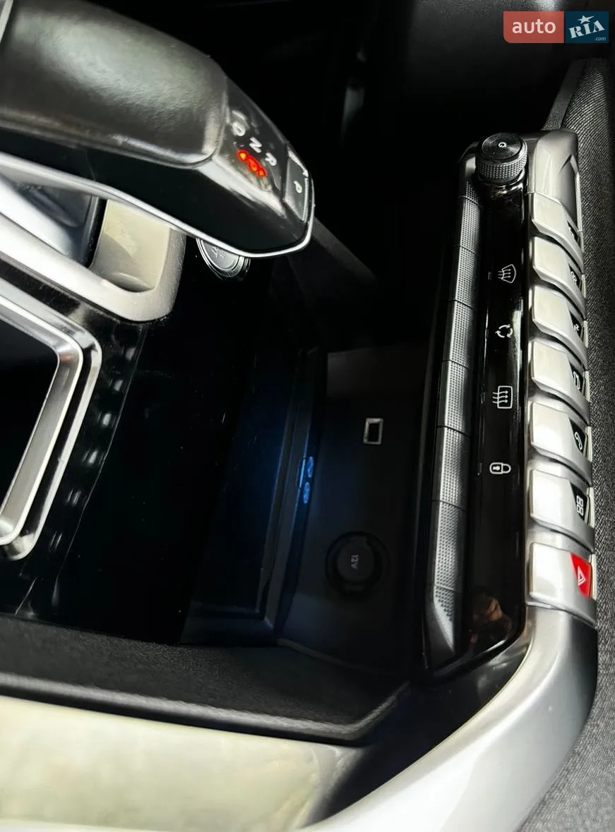 2019 Peugeot 5008 - мініатюра 42