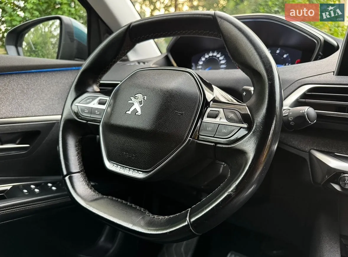 2019 Peugeot 5008 - мініатюра 47