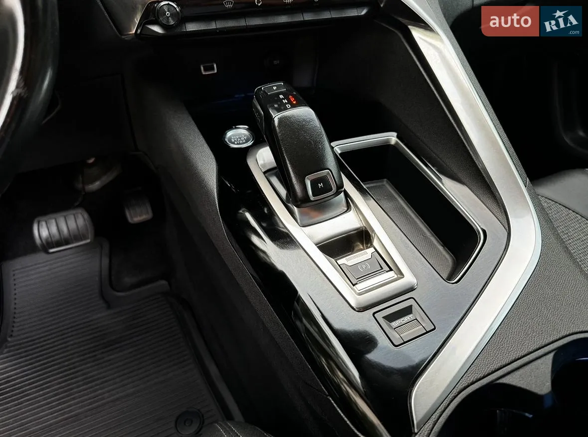 2019 Peugeot 5008 - мініатюра 83