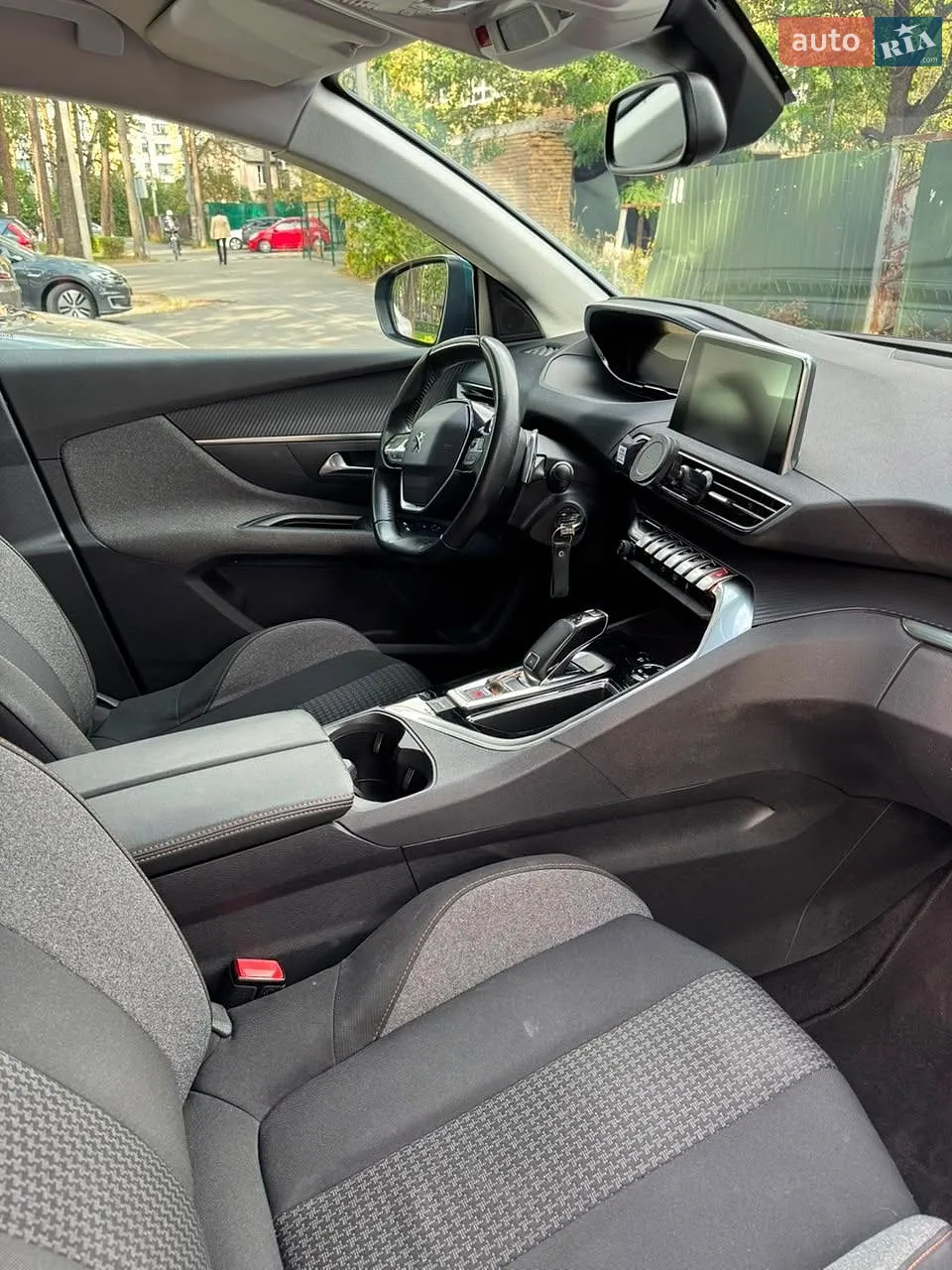 2019 Peugeot 5008 - мініатюра 13