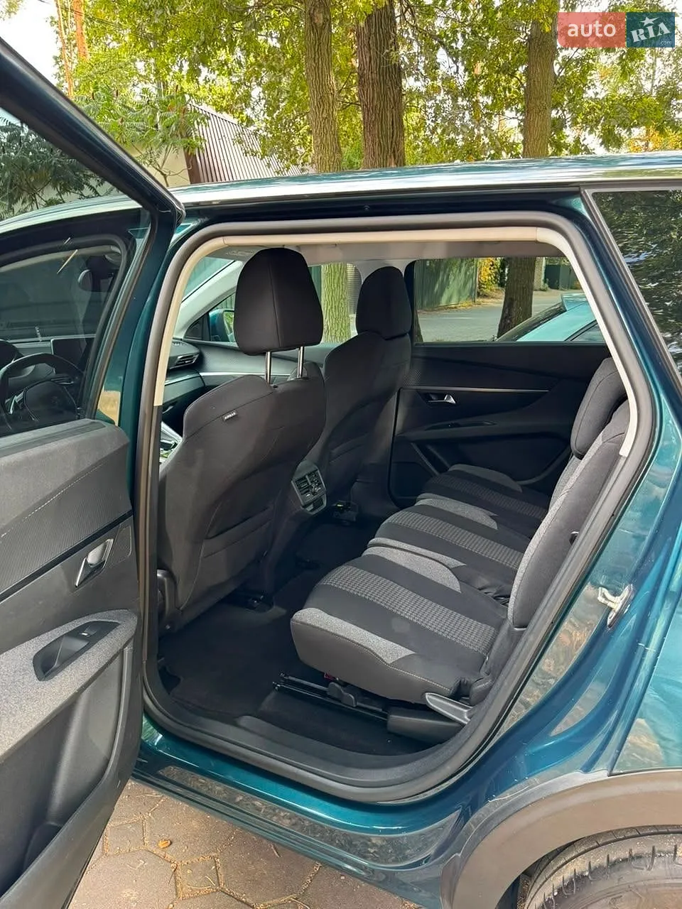 2019 Peugeot 5008 - мініатюра 11