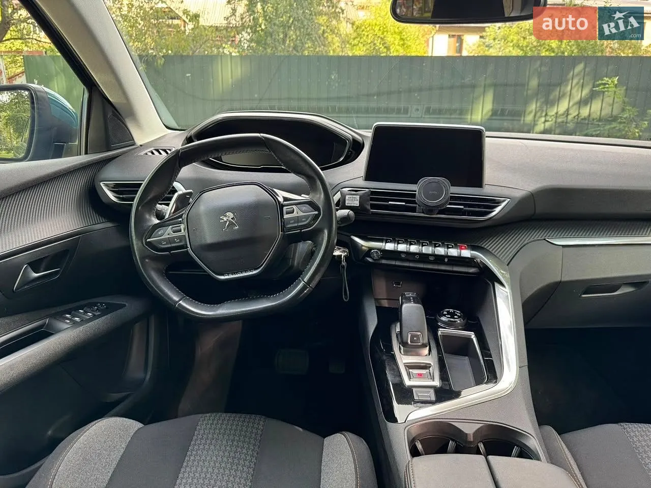 2019 Peugeot 5008 - мініатюра 14