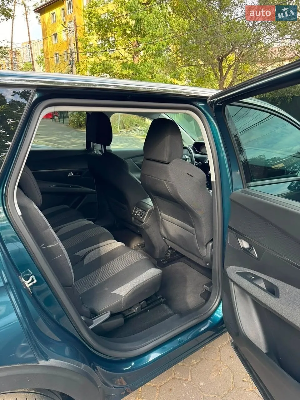 2019 Peugeot 5008 - мініатюра 12