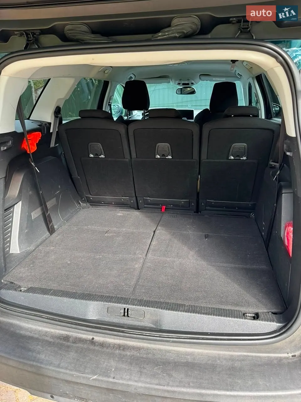 2019 Peugeot 5008 - мініатюра 17