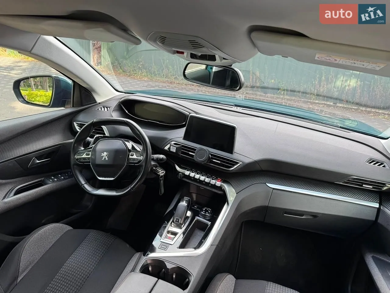 2019 Peugeot 5008 - мініатюра 15