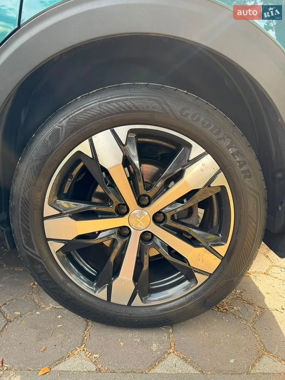 2019 Peugeot 5008 - мініатюра 19