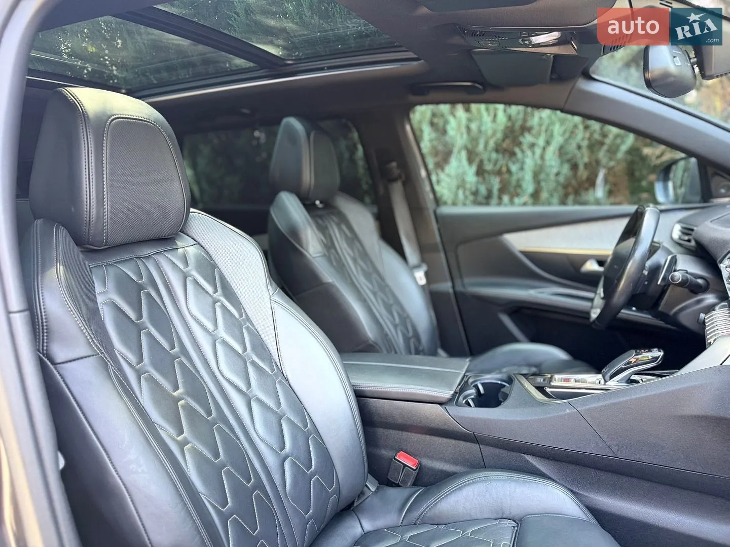2019 Peugeot 5008 - мініатюра 20