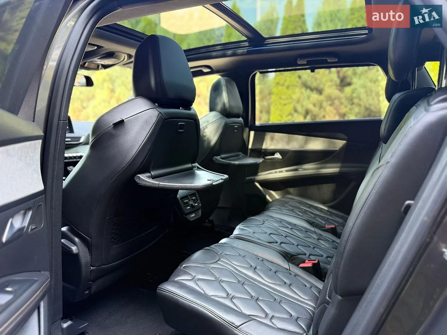 2019 Peugeot 5008 - мініатюра 29