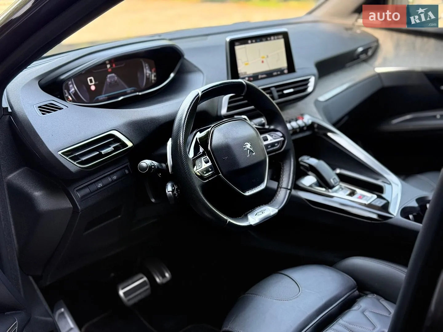 2019 Peugeot 5008 - мініатюра 34