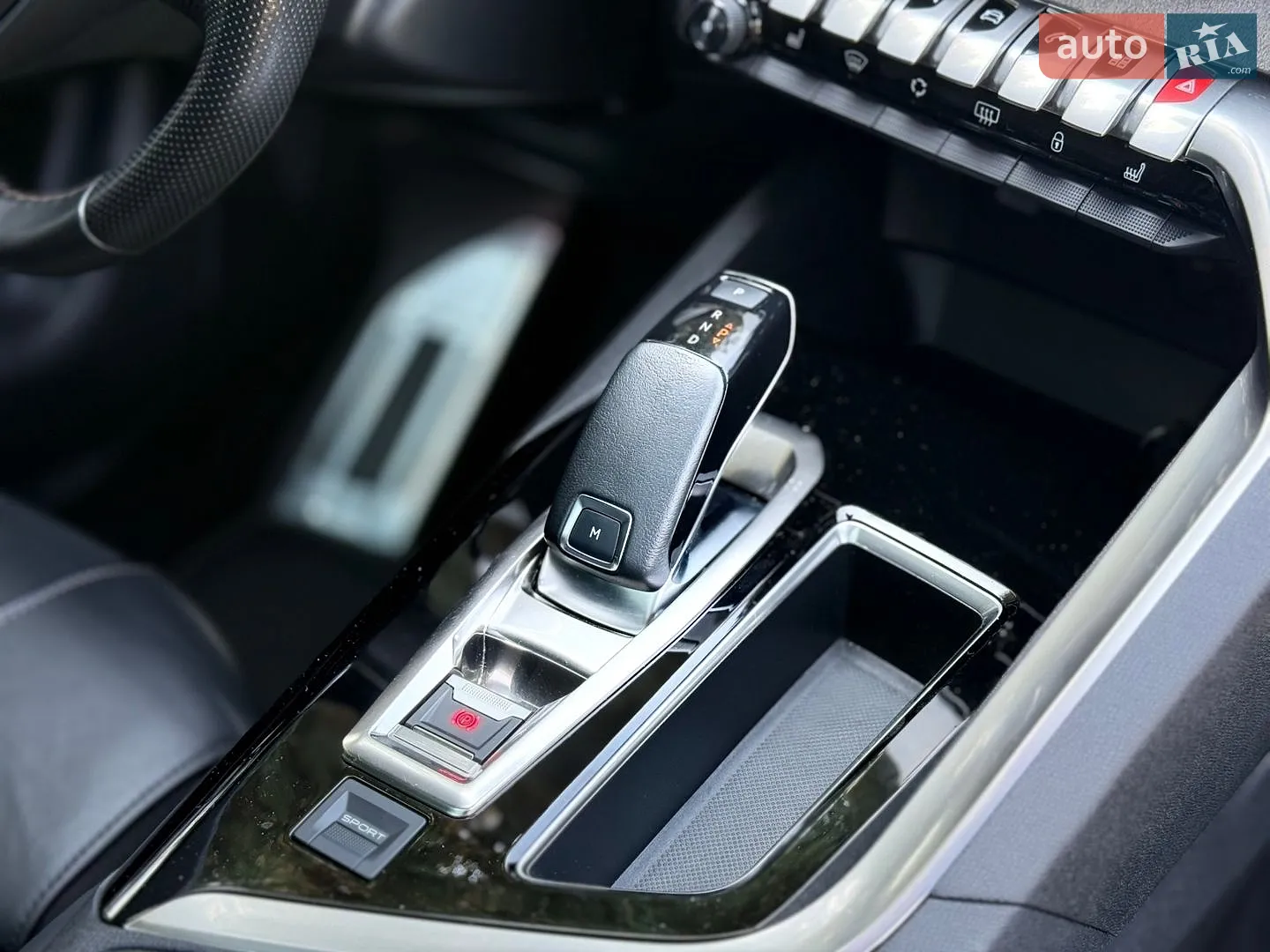 2019 Peugeot 5008 - мініатюра 39