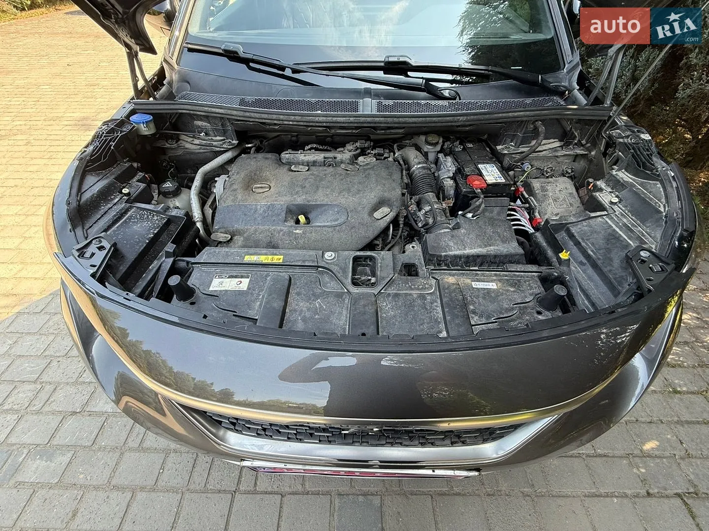2019 Peugeot 5008 - мініатюра 49
