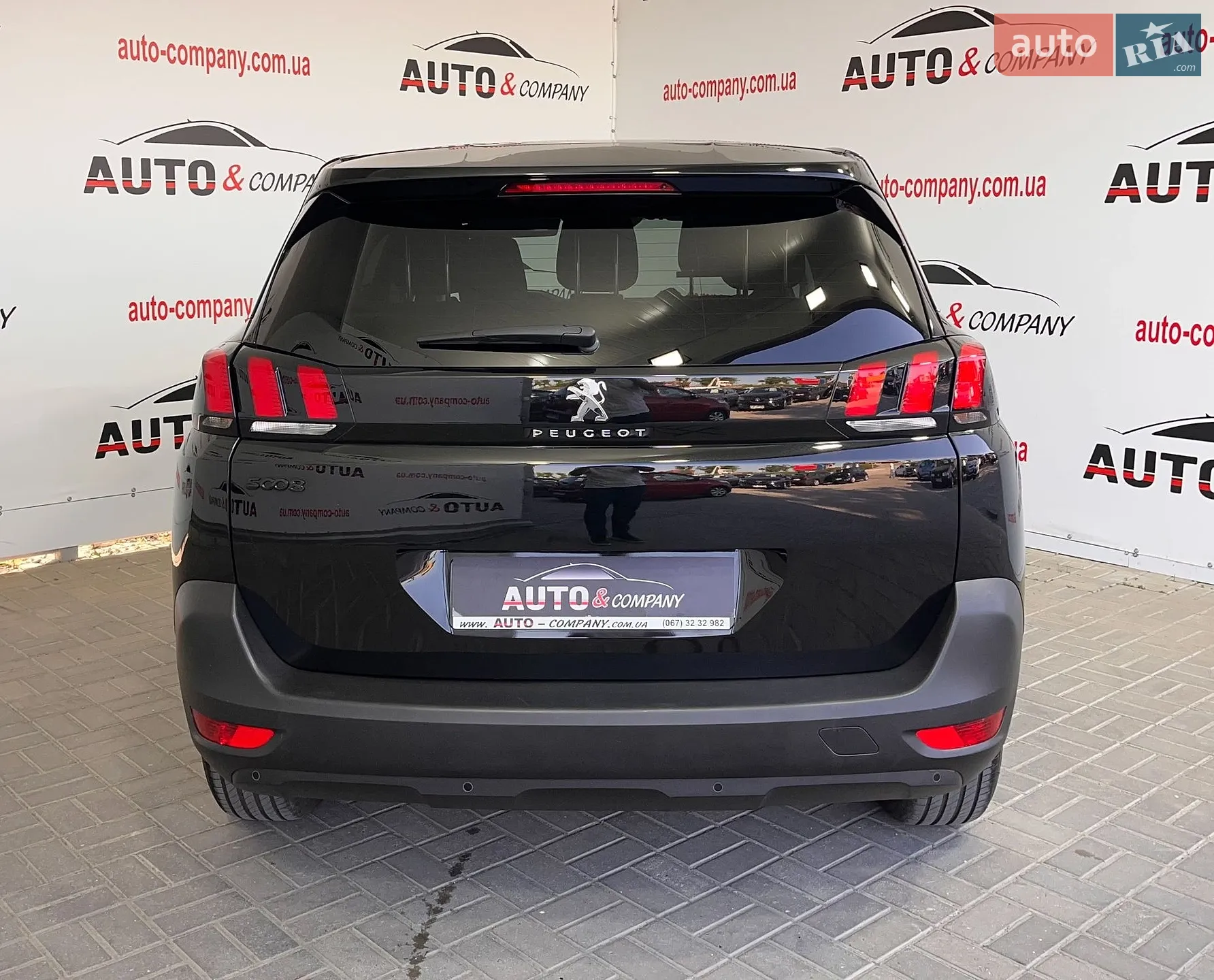 2019 Peugeot 5008 - мініатюра 4