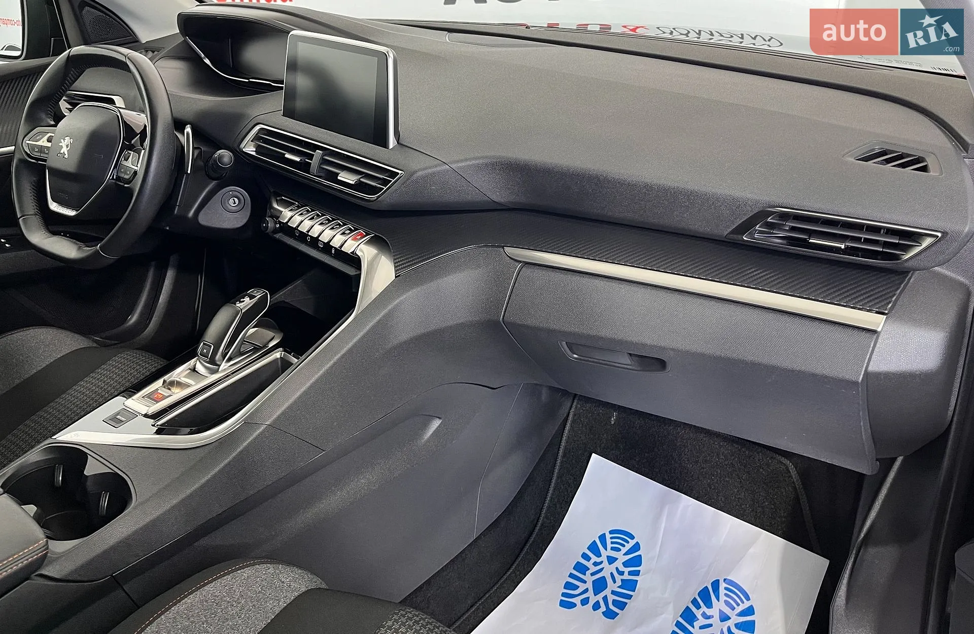 2019 Peugeot 5008 - мініатюра 9