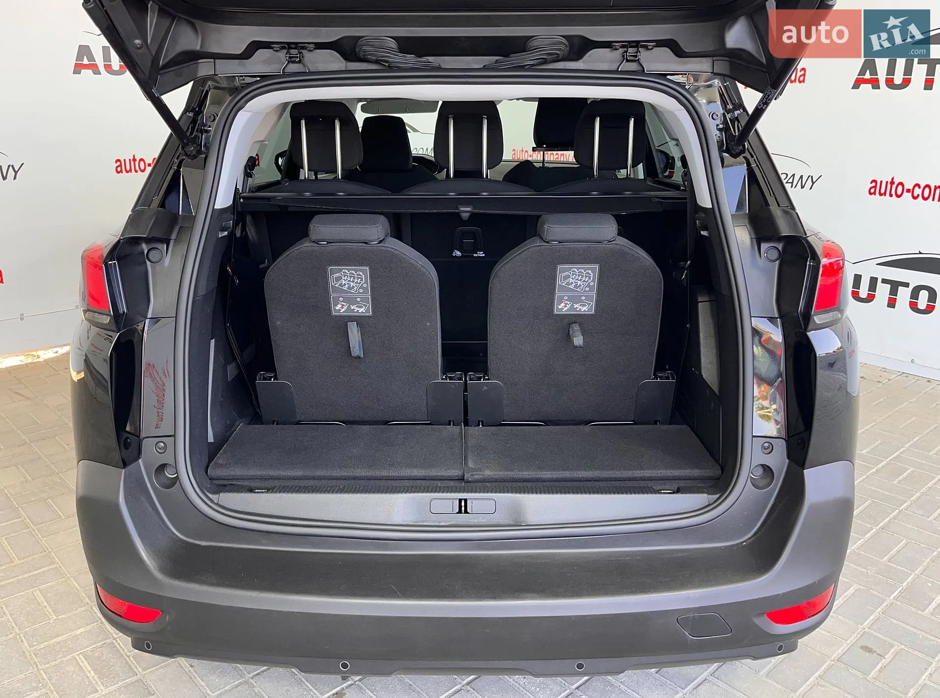 2019 Peugeot 5008 - мініатюра 5