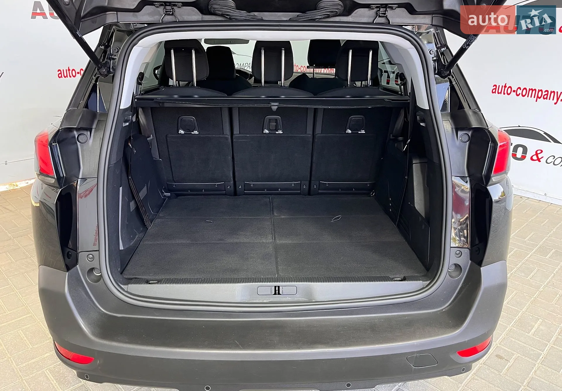 2019 Peugeot 5008 - мініатюра 6
