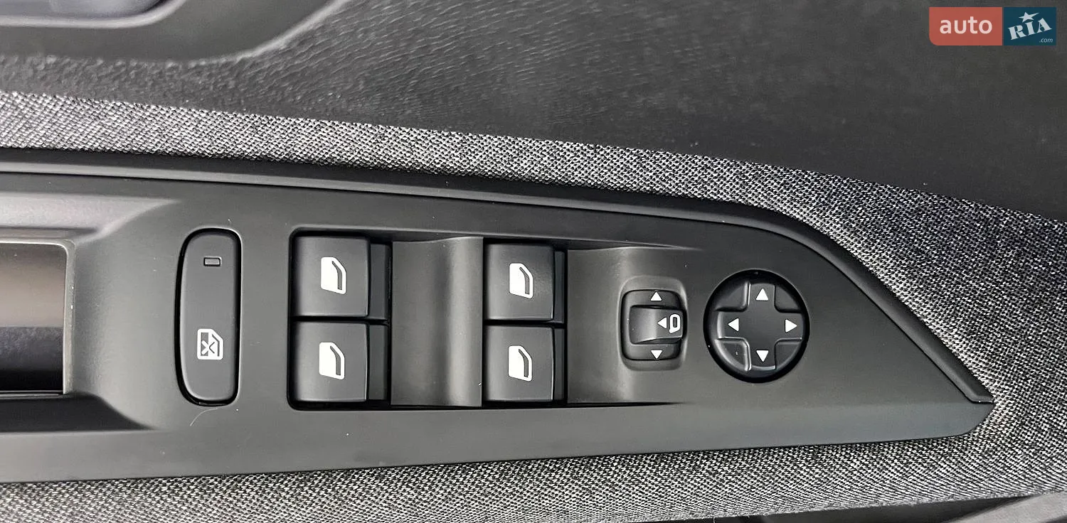2019 Peugeot 5008 - мініатюра 14