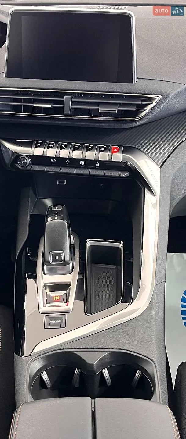 2019 Peugeot 5008 - мініатюра 24