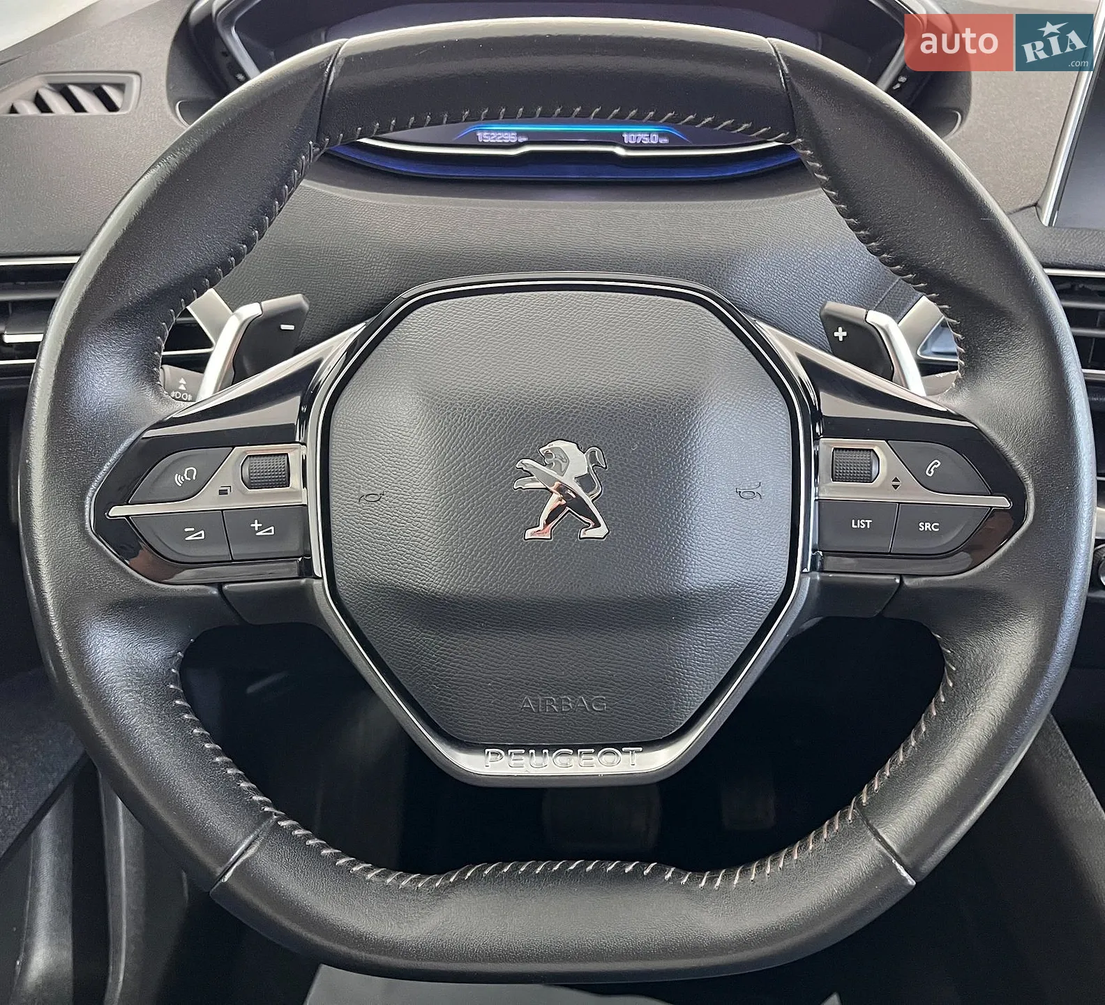 2019 Peugeot 5008 - мініатюра 13