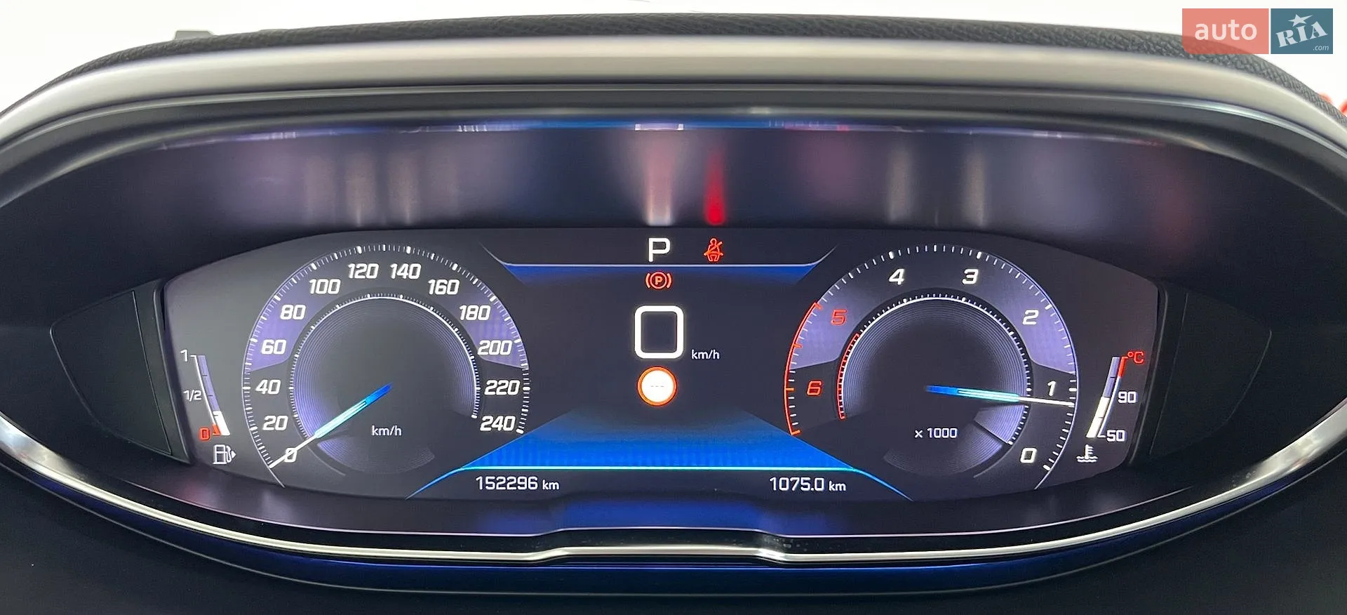 2019 Peugeot 5008 - мініатюра 20