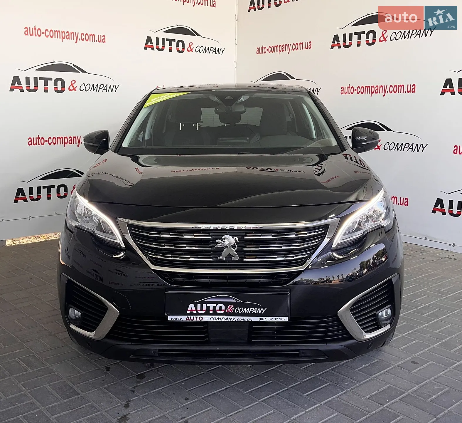 2019 Peugeot 5008 - мініатюра 2