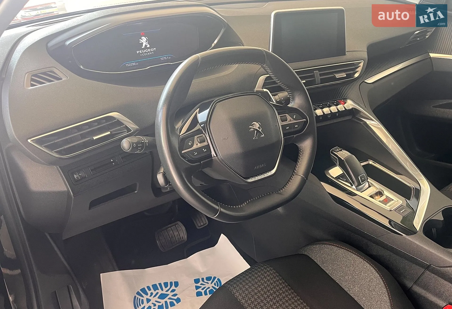 2019 Peugeot 5008 - мініатюра 7