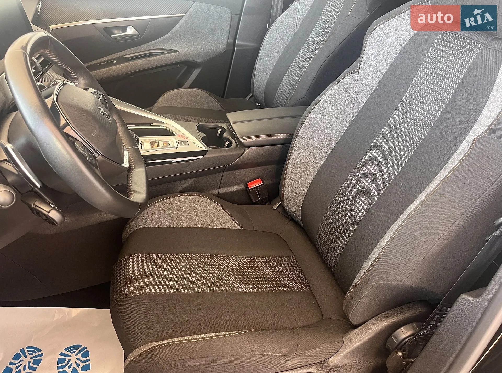 2019 Peugeot 5008 - мініатюра 8