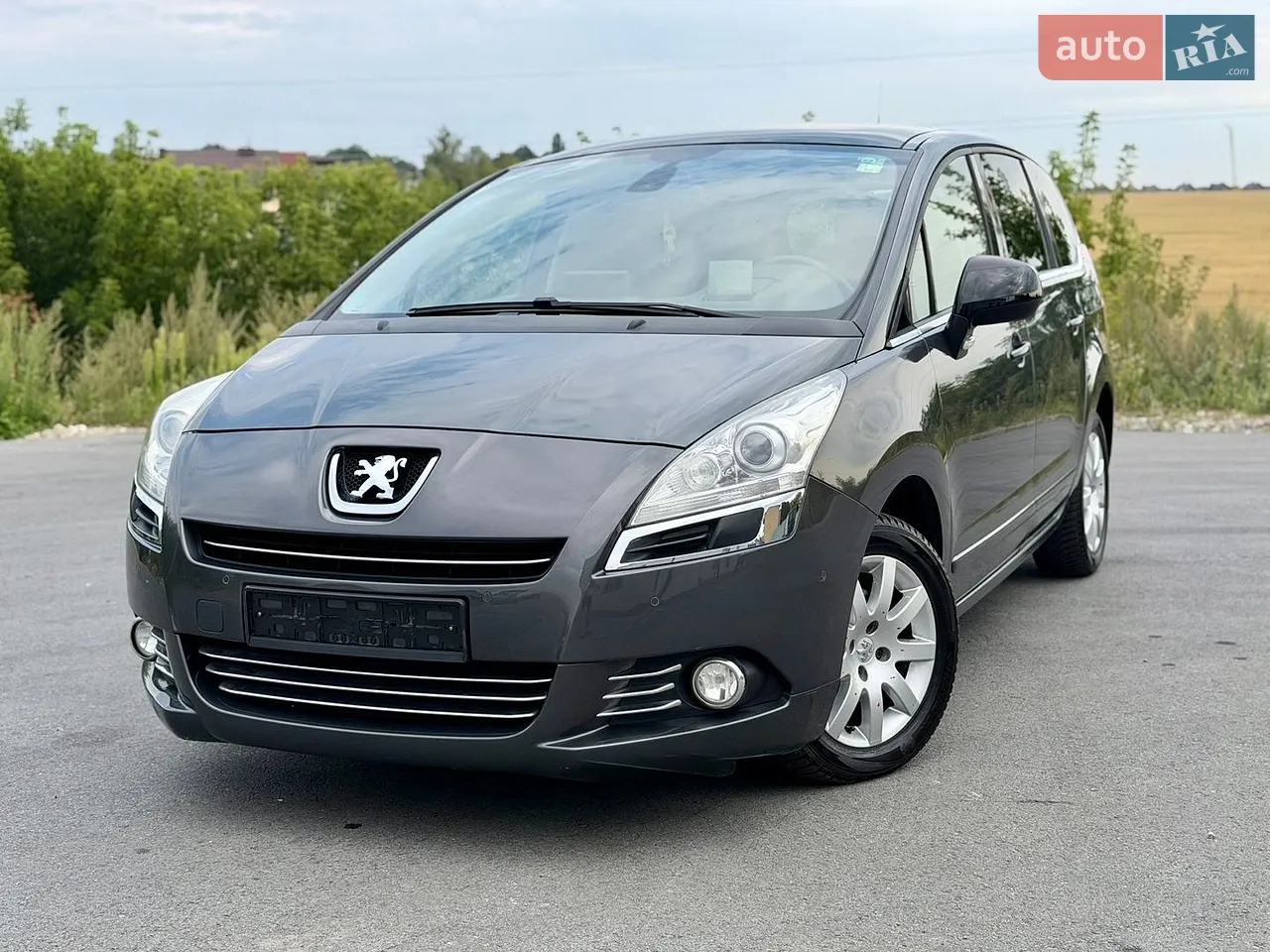 2011 Ford C-MAX - мініатюра 69