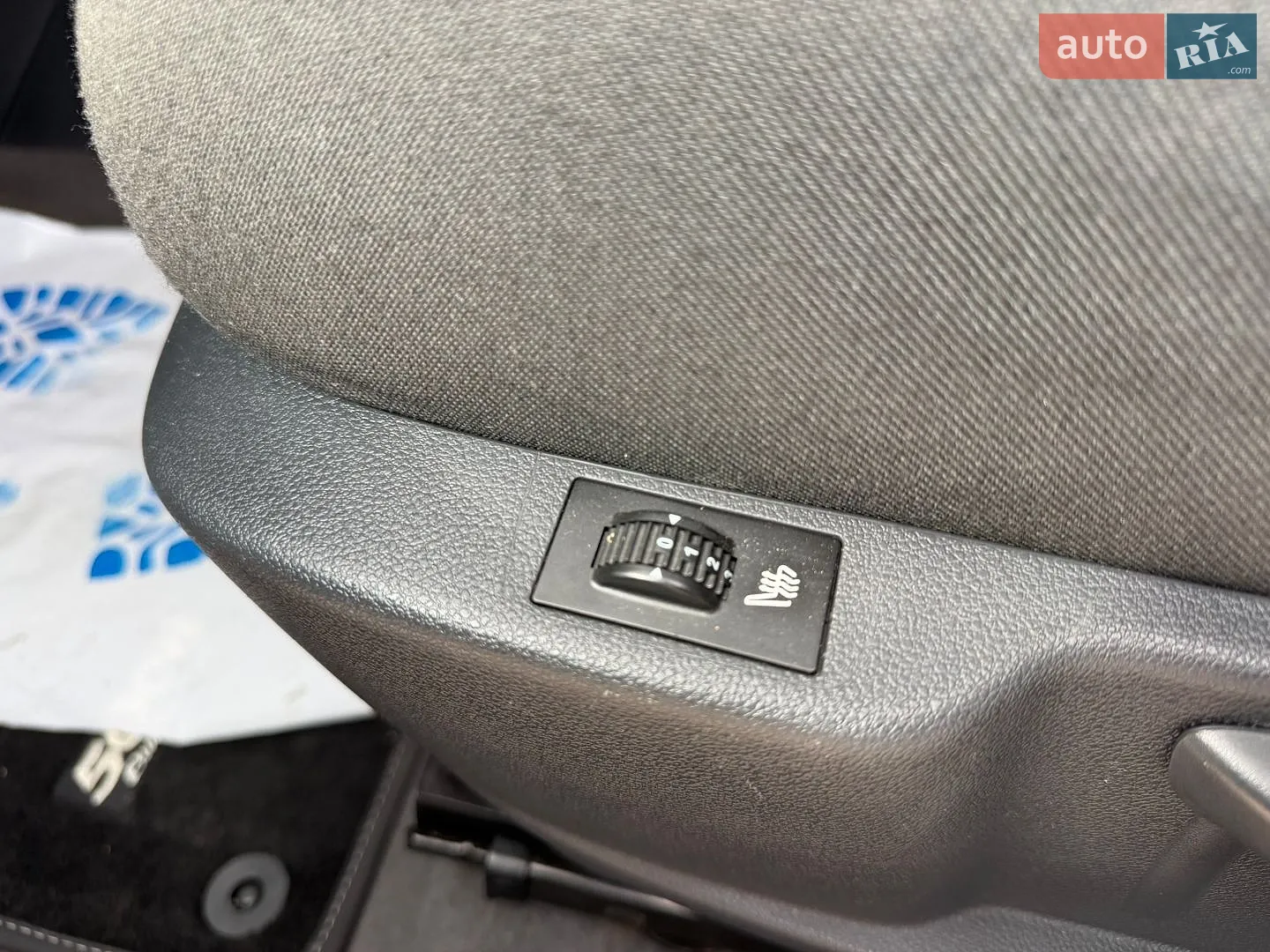 2012 Peugeot 5008 - мініатюра 7