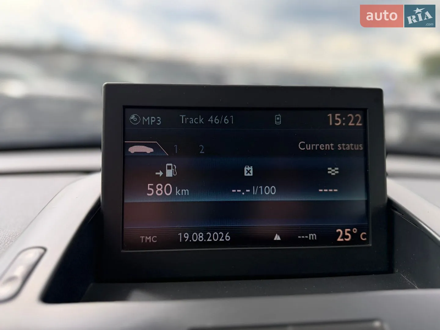 2012 Peugeot 5008 - мініатюра 10