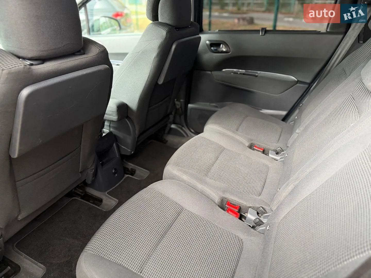 2012 Peugeot 5008 - мініатюра 14