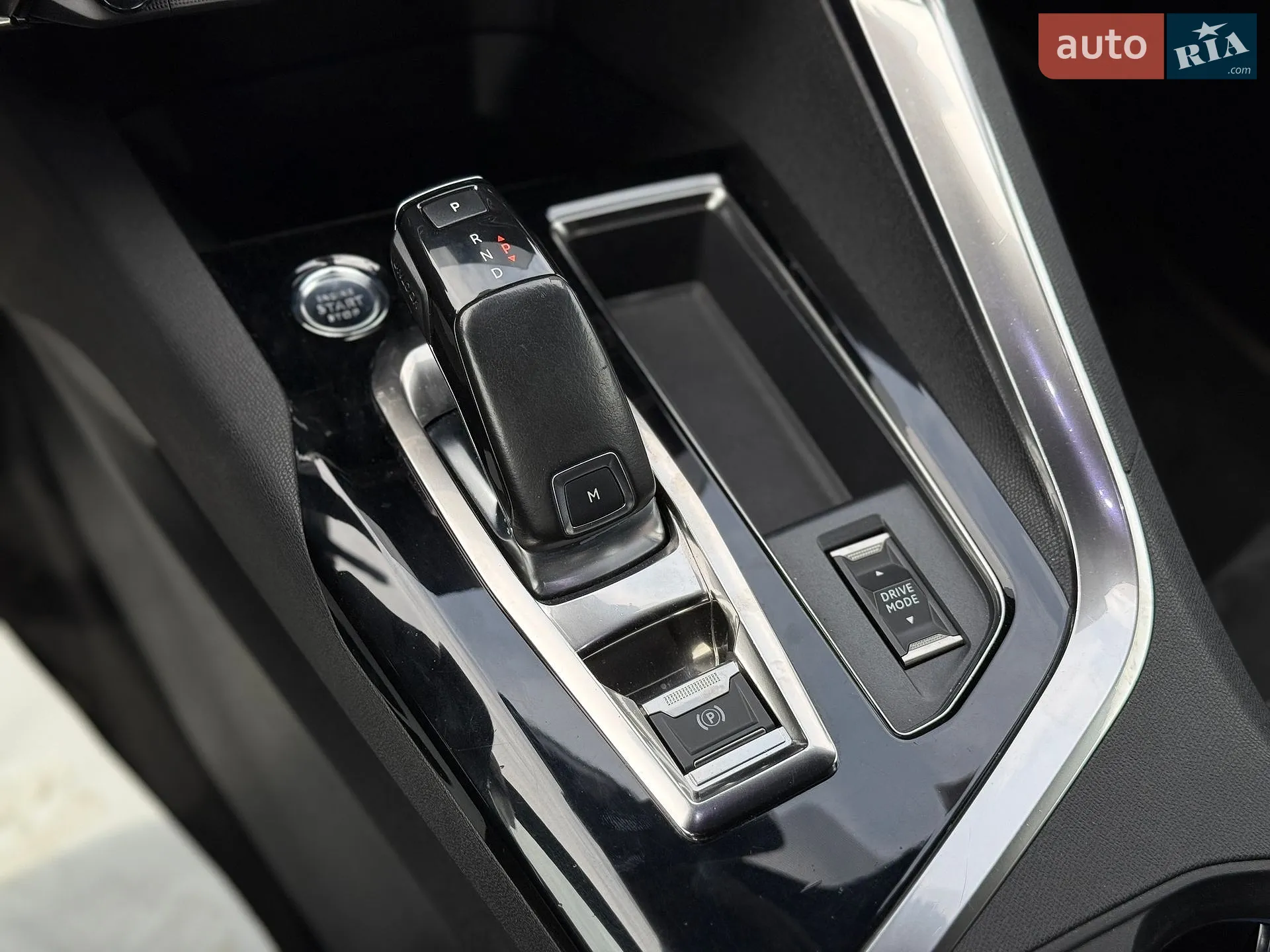 2022 Peugeot 5008 - мініатюра 21