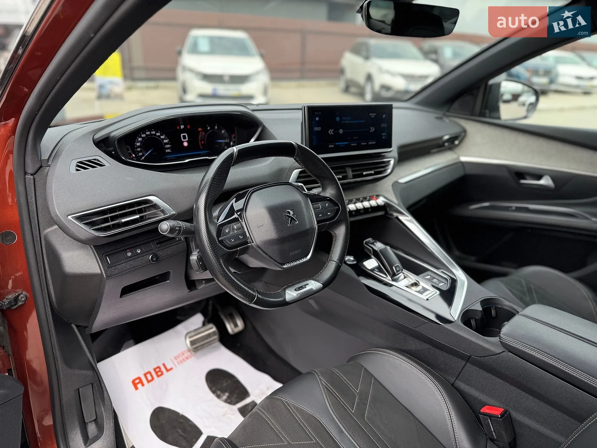 2022 Peugeot 5008 - мініатюра 26