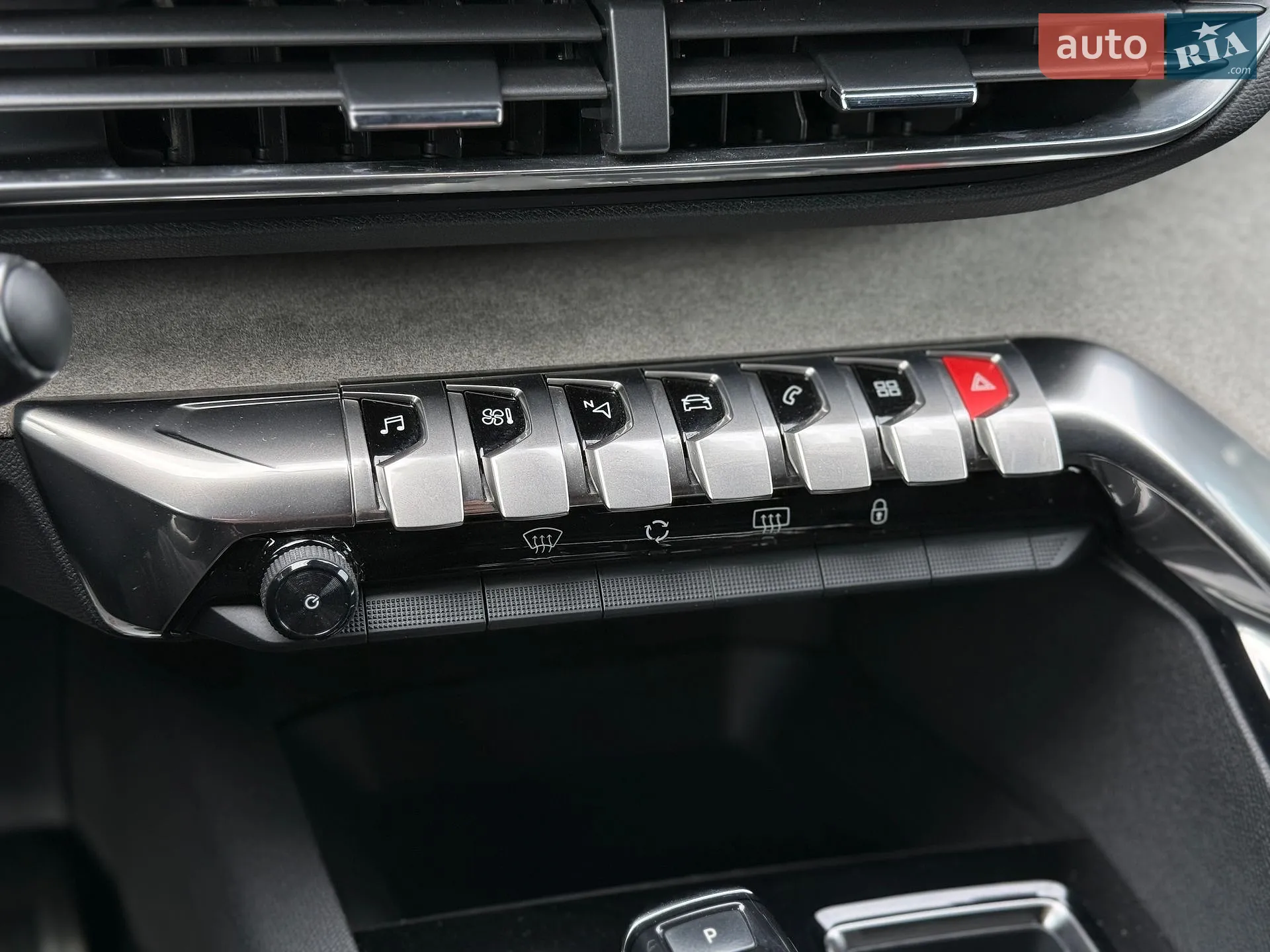 2022 Peugeot 5008 - мініатюра 31