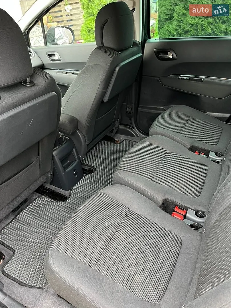 2014 Peugeot 5008 - мініатюра 10