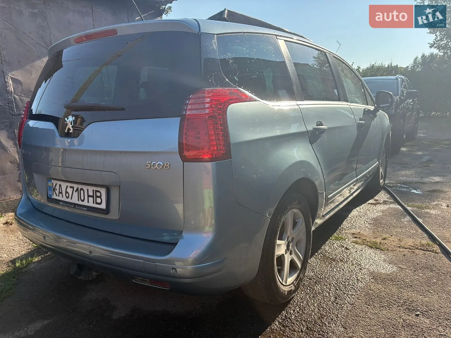 2011 Peugeot 5008 - мініатюра 29