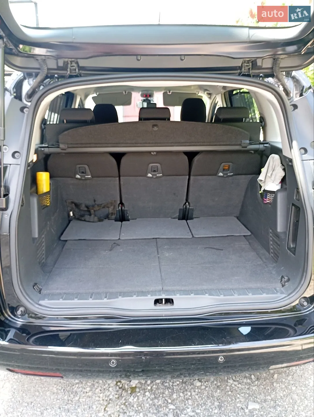 2011 Peugeot 5008 - мініатюра 9