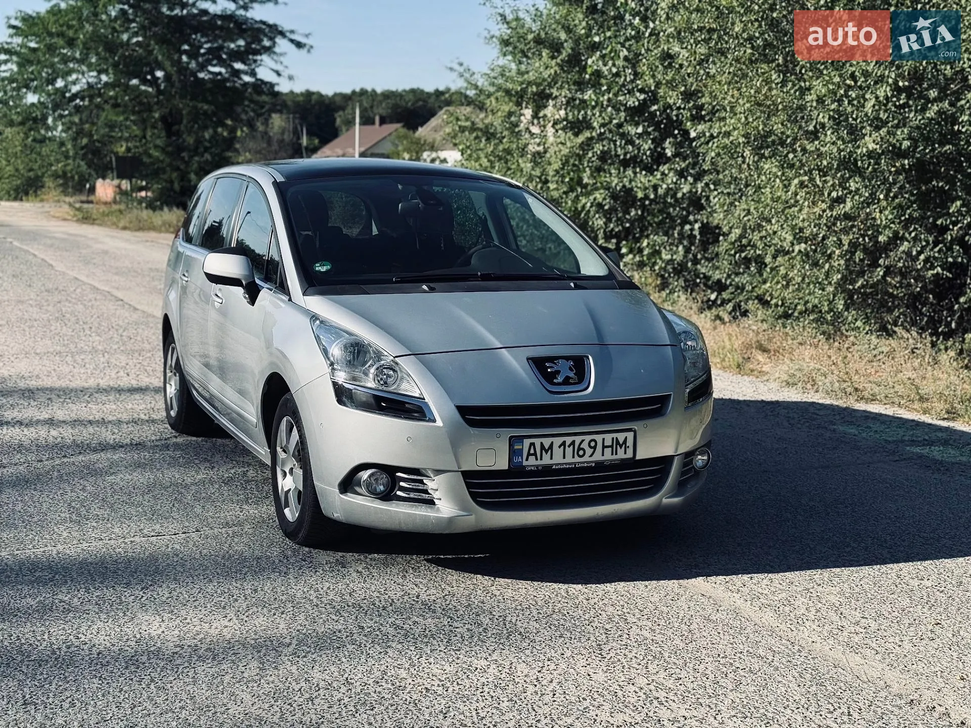2010 Peugeot 5008 - мініатюра 29