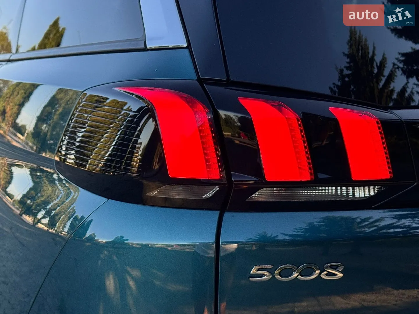 2019 Peugeot 5008 - мініатюра 17