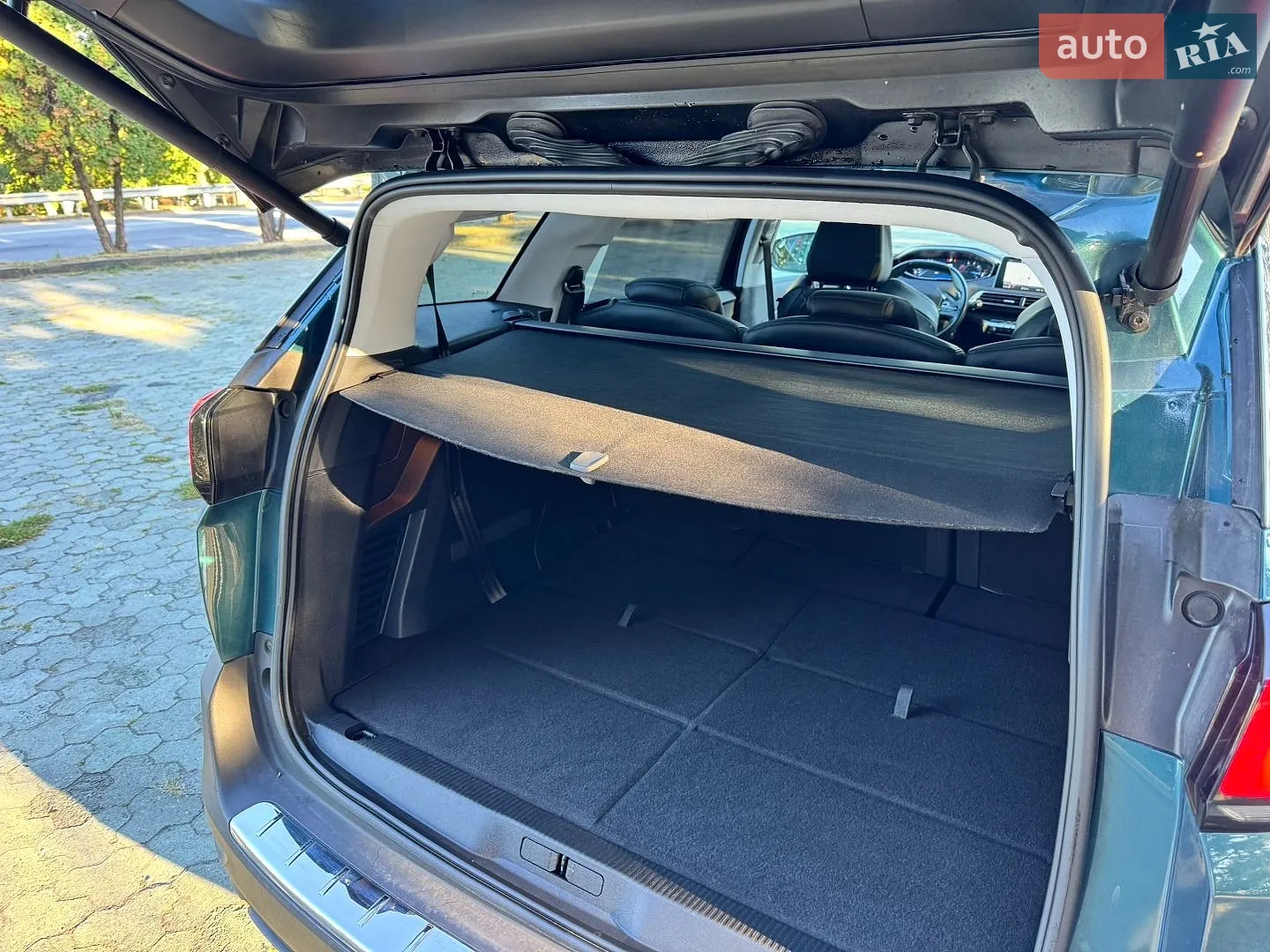 2019 Peugeot 5008 - мініатюра 24