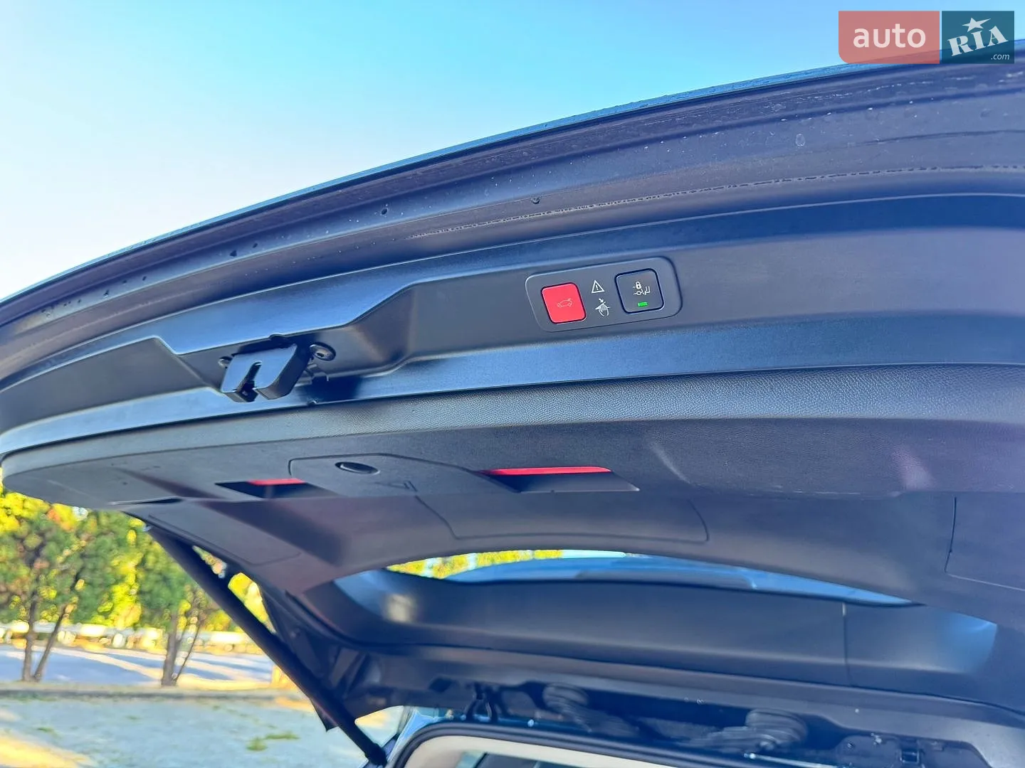 2019 Peugeot 5008 - мініатюра 23
