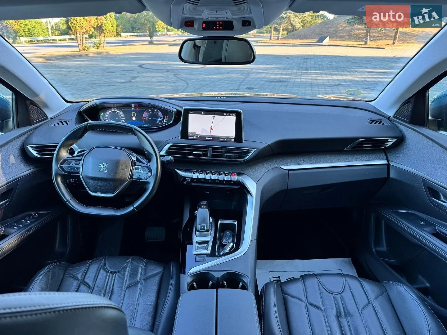 2019 Peugeot 5008 - мініатюра 32