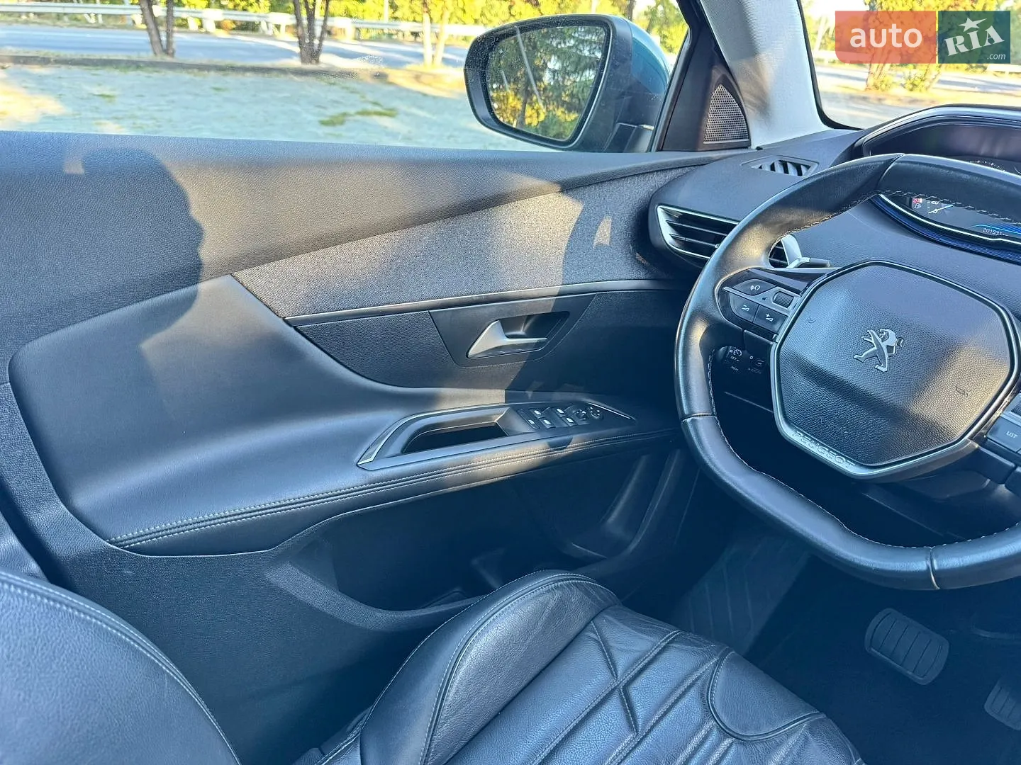 2019 Peugeot 5008 - мініатюра 34