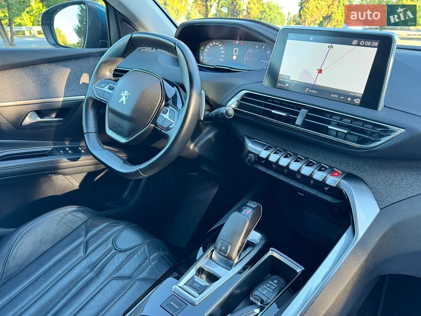 2019 Peugeot 5008 - мініатюра 39