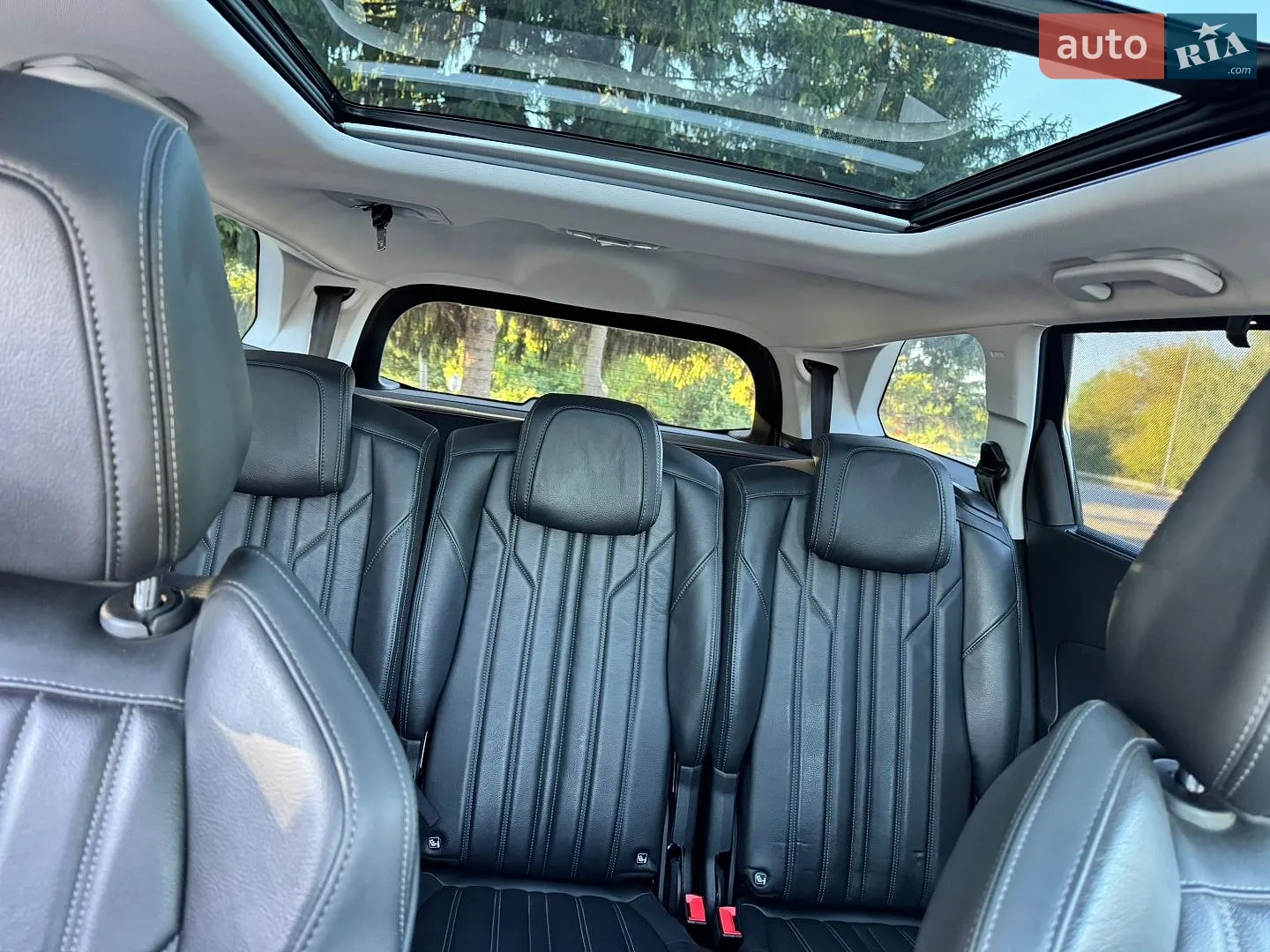2019 Peugeot 5008 - мініатюра 40
