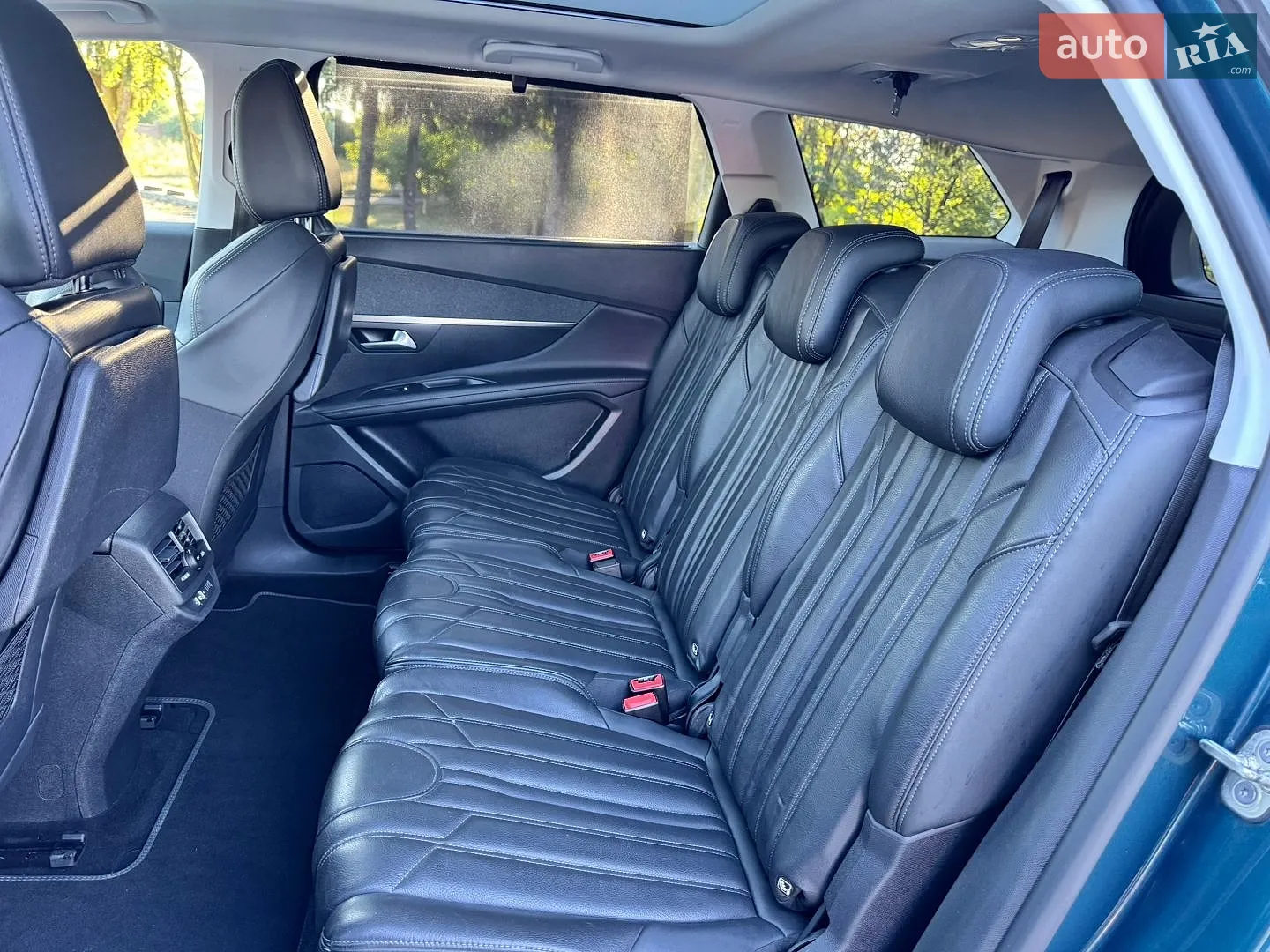 2019 Peugeot 5008 - мініатюра 51