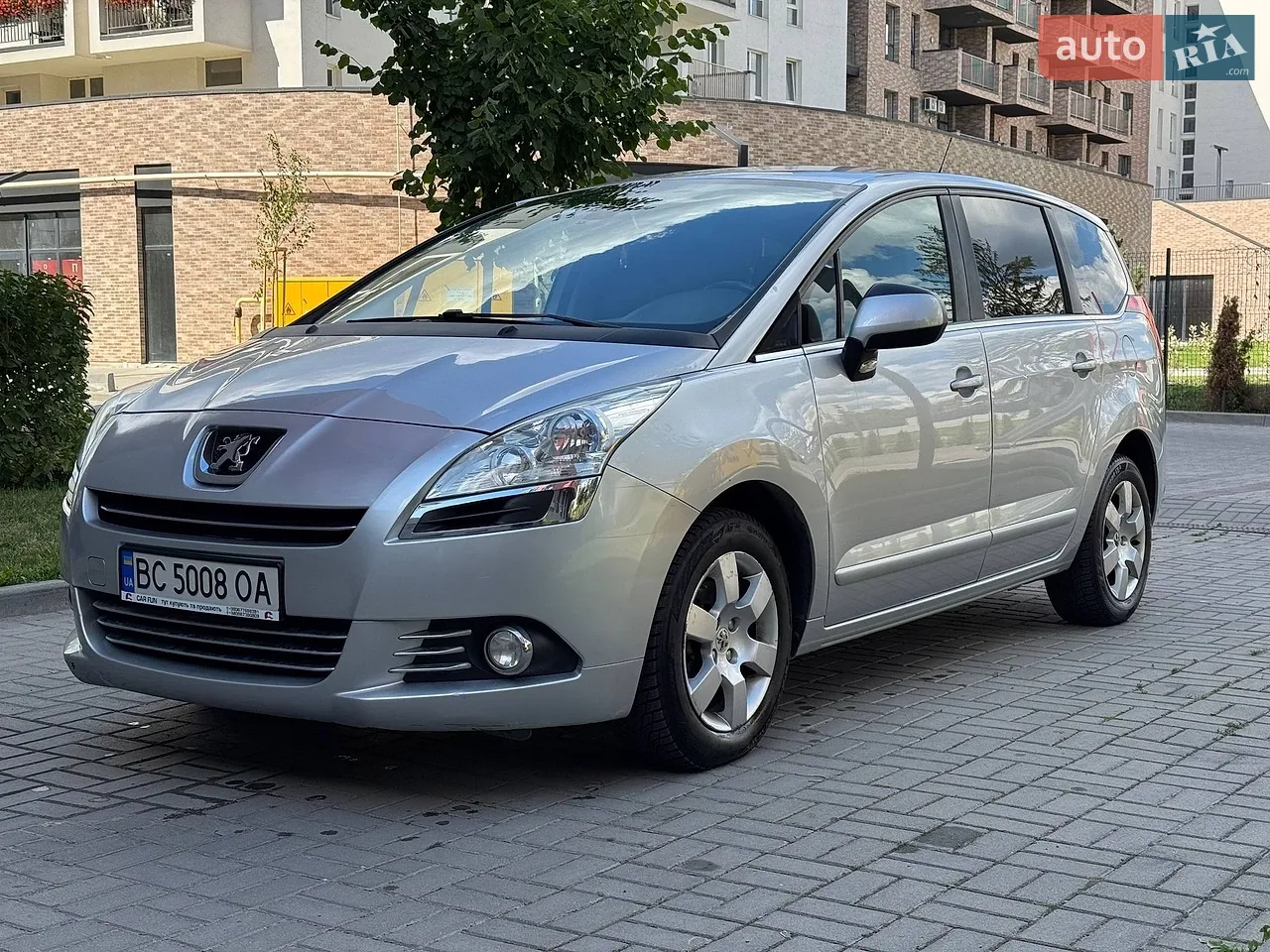 2010 Volvo XC60 - мініатюра 36