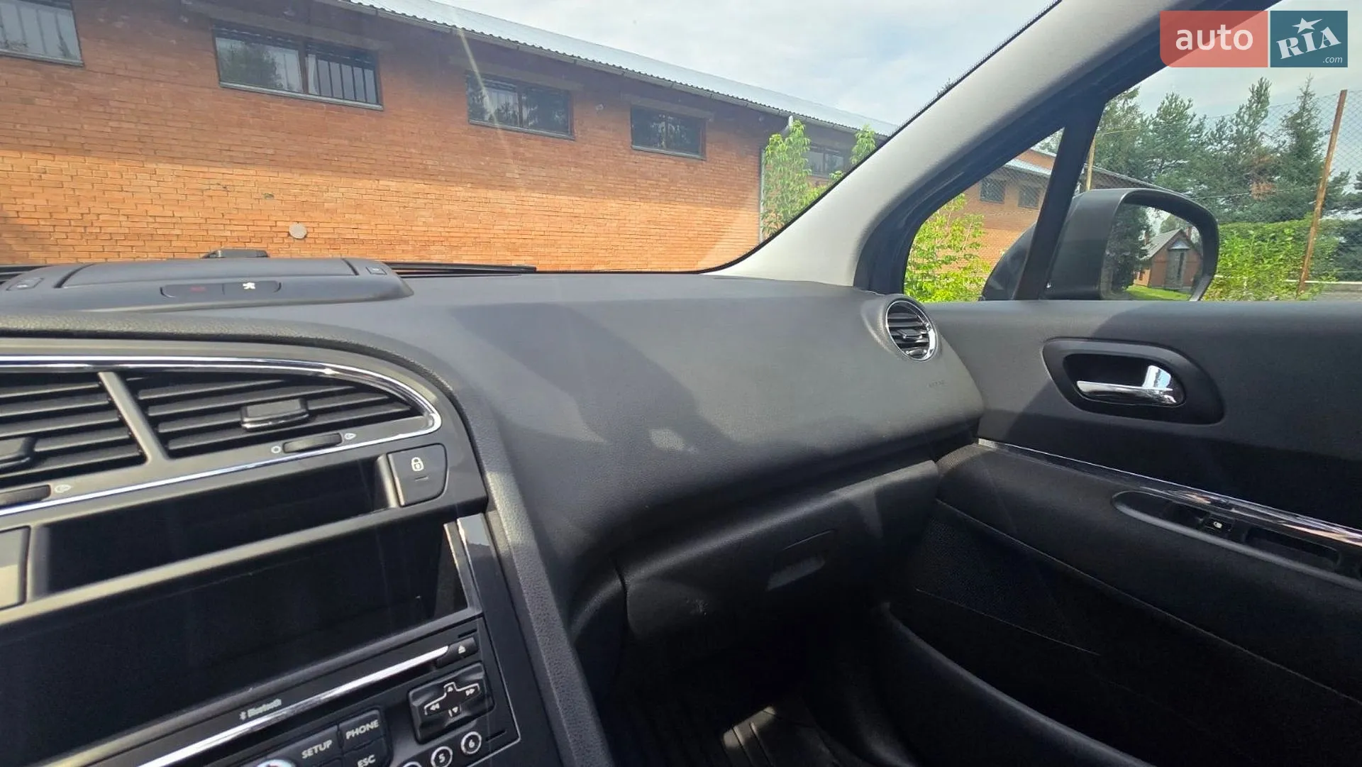 2011 Peugeot 5008 - мініатюра 42
