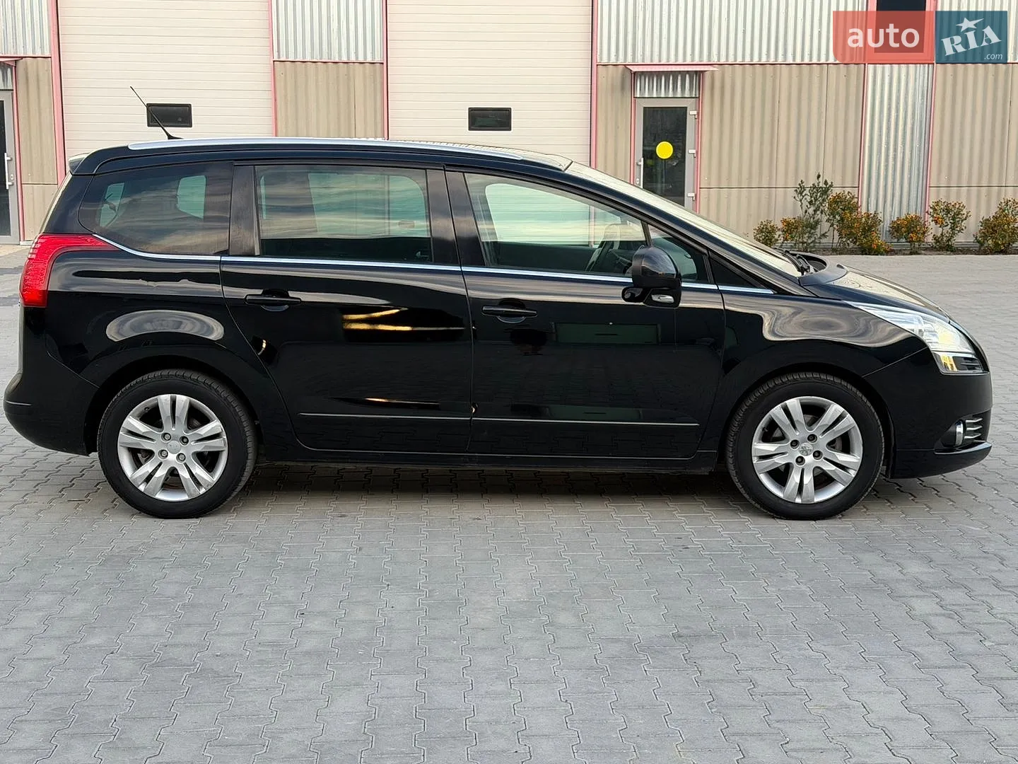 2010 Peugeot 5008 - мініатюра 24