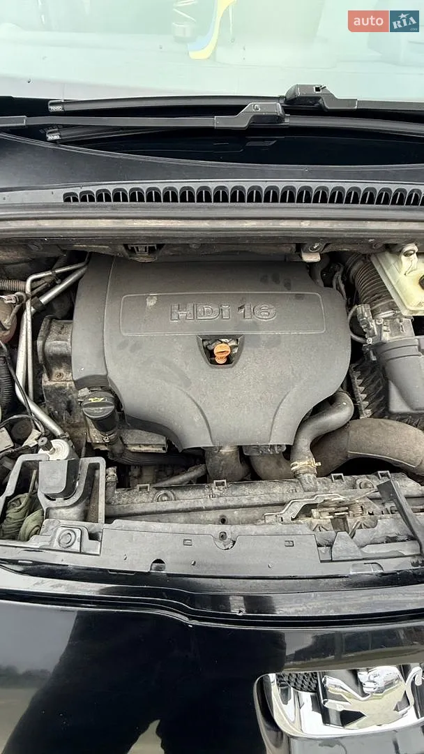 2010 Peugeot 5008 - мініатюра 45